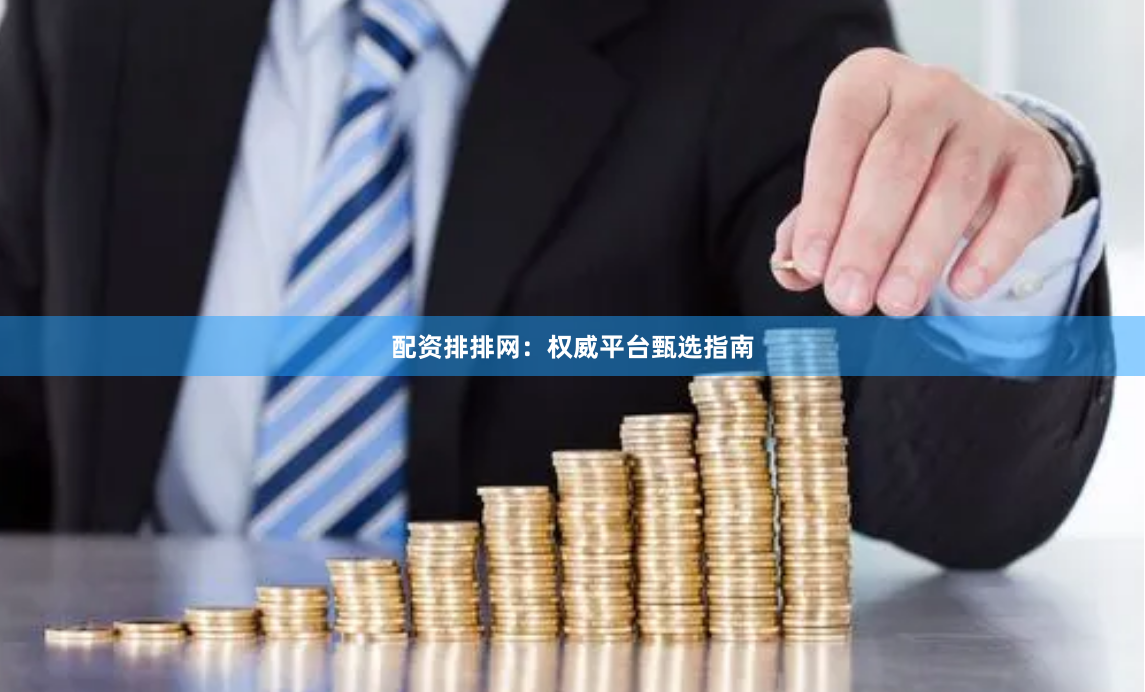 配资排排网：权威平台甄选指南