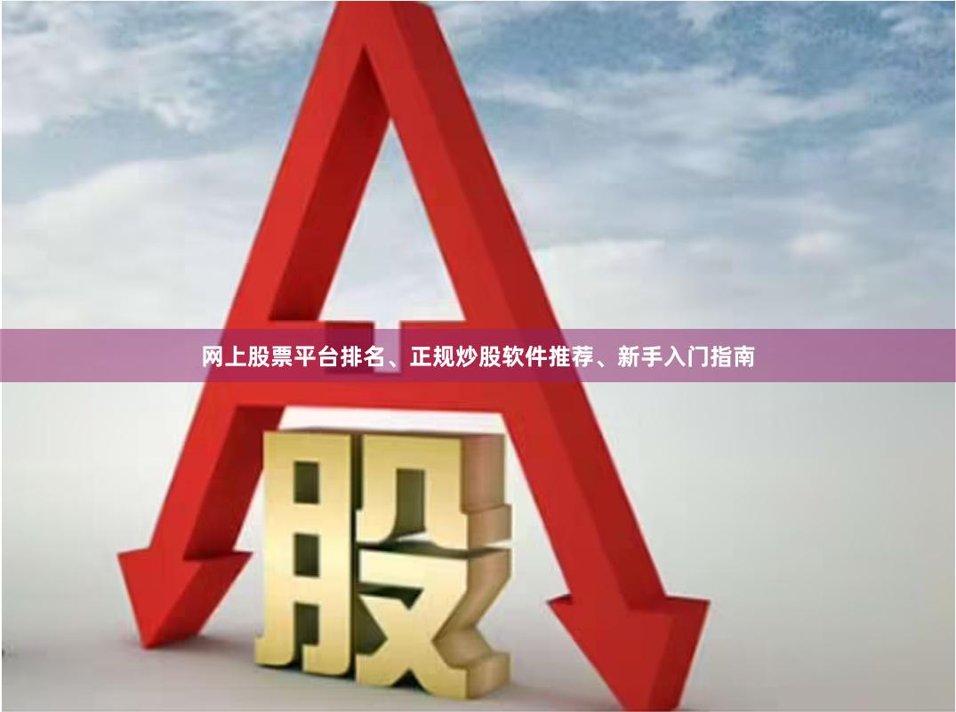 网上股票平台排名、正规炒股软件推荐、新手入门指南
