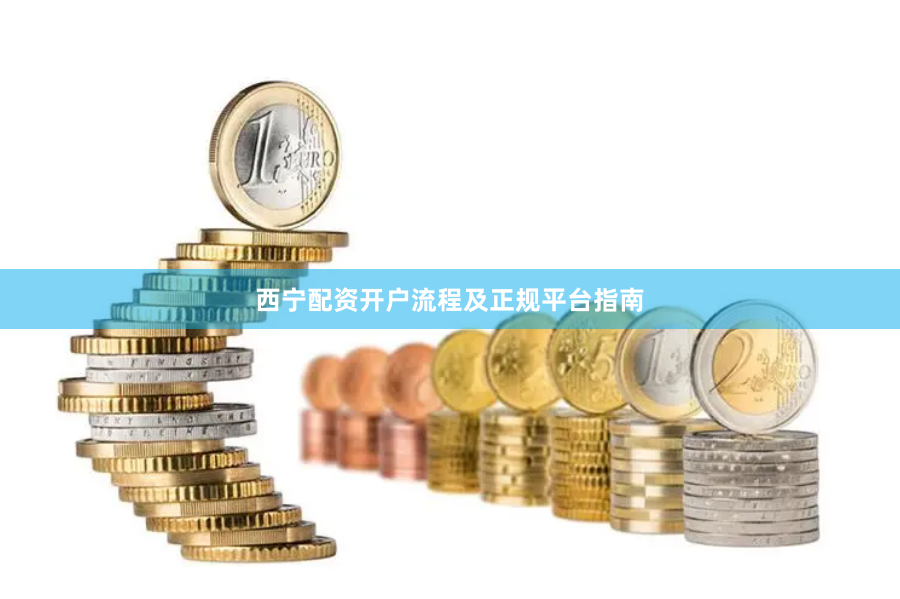 西宁配资开户流程及正规平台指南